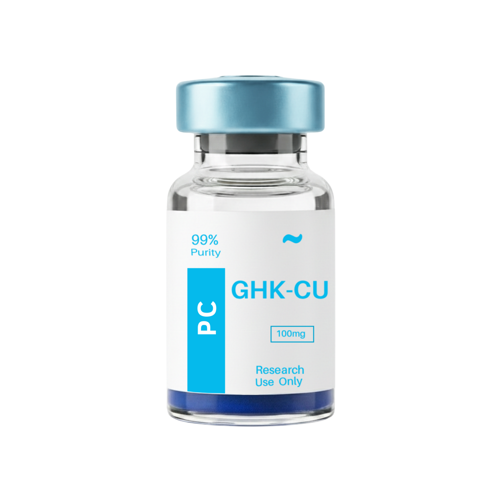 GHK-Cu