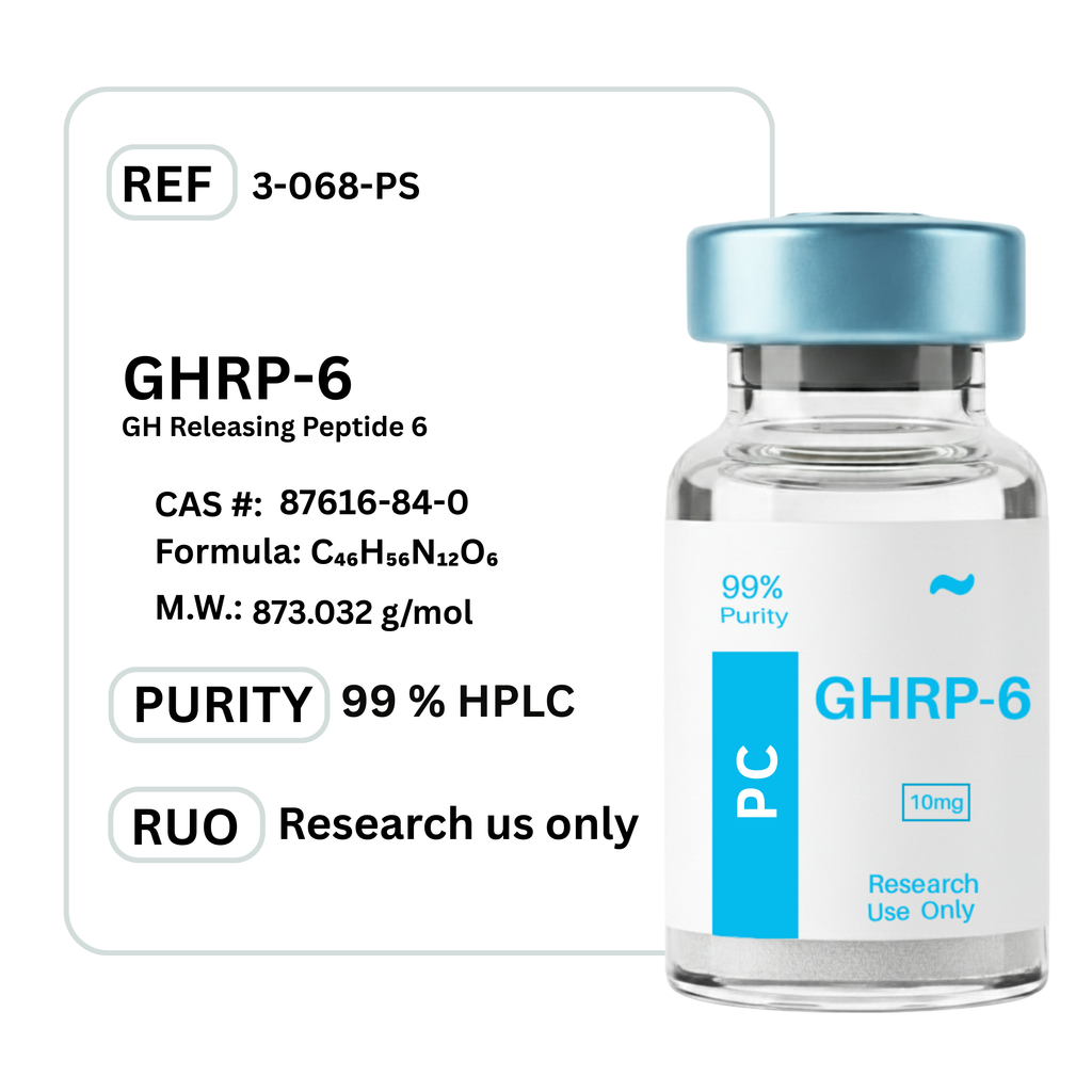 GHRP-6