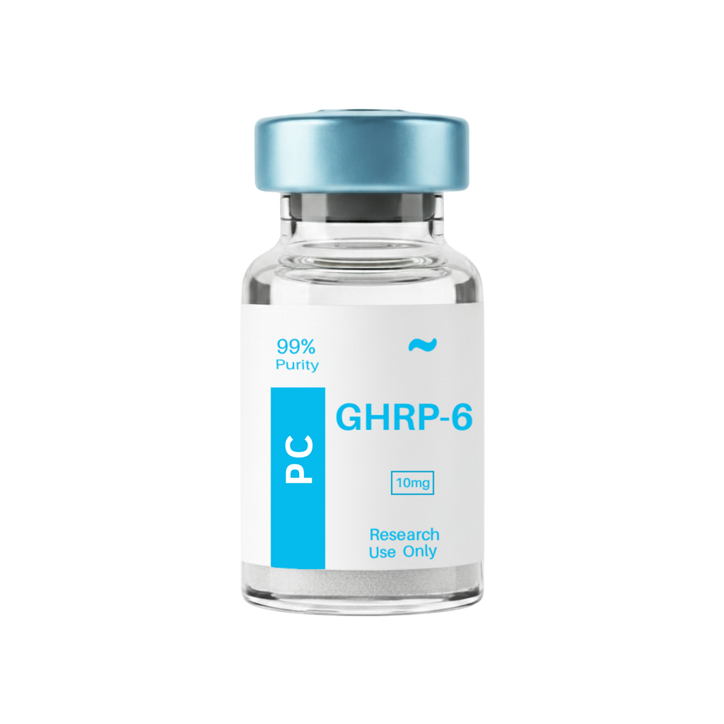 GHRP-6