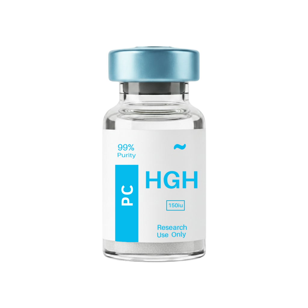HGH