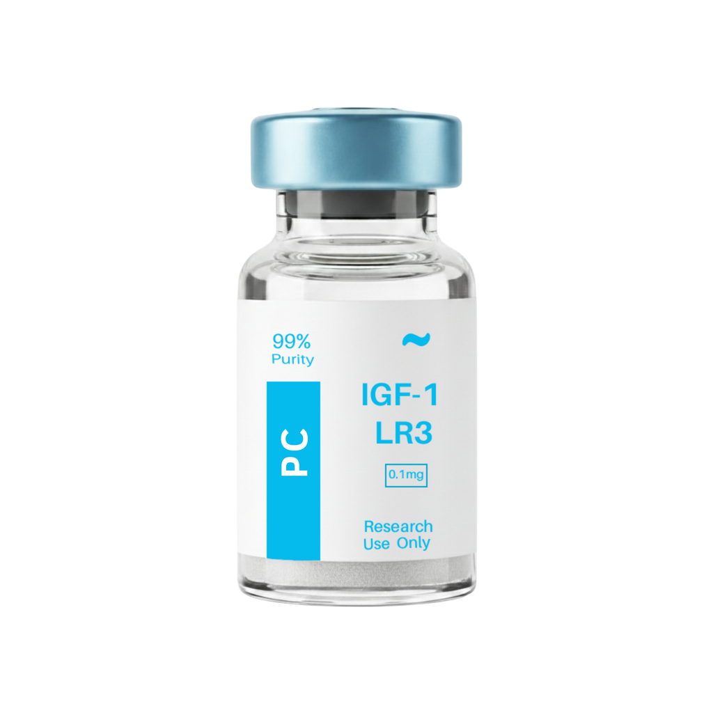 IGF-1 LR3 (Long R3)